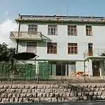 22 - The Old Workshop With Fired Wood Hot Tub Tolmin