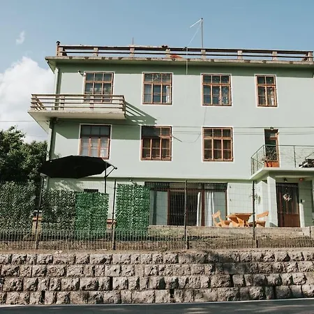 22 - The Old Workshop With Fired Wood Hot Tub Tolmin