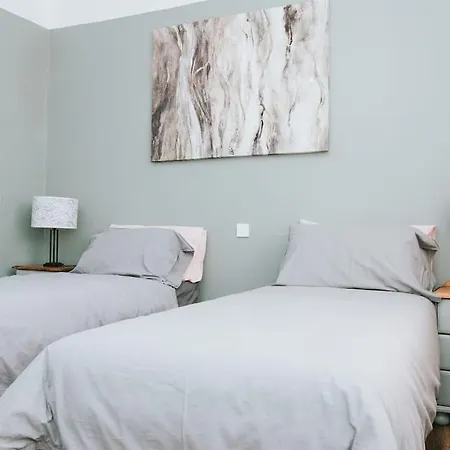 22 - The Old Workshop With Fired Wood Hot Tub Casa de Férias *