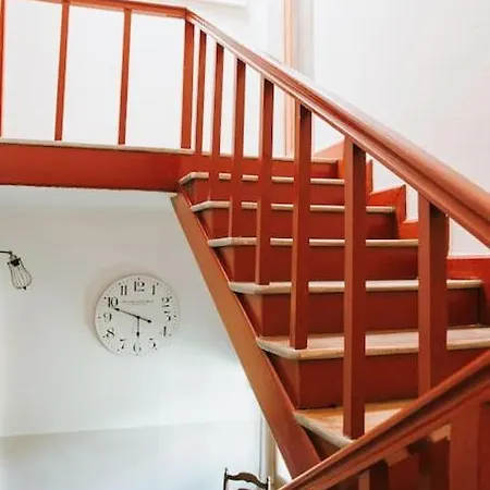 Ferienhaus 22 - The Old Workshop With Fired Wood Hot Tub Tolmin