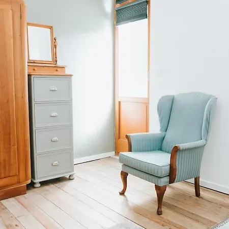 Casa de Férias 22 - The Old Workshop With Fired Wood Hot Tub *