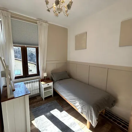 Holiday home 22 - The Old Workshop With Fired Wood Hot Tub Tolmin