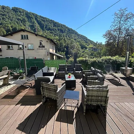 22 - The Old Workshop With Fired Wood Hot Tub * Tolmin