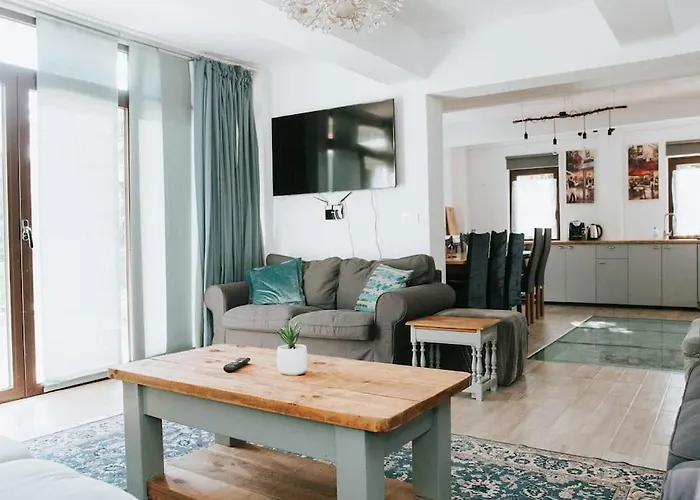 22 - The Old Workshop With Fired Wood Hot Tub *