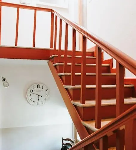 Prázdninový dům 22 - The Old Workshop With Fired Wood Hot Tub Tolmin