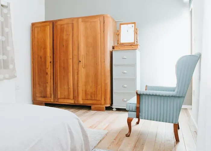 22 - The Old Workshop With Fired Wood Hot Tub Prázdninový dům