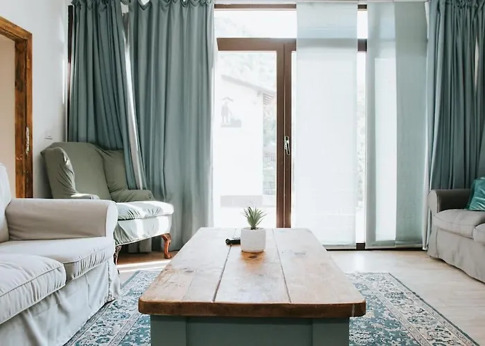 Casa vacanze 22 - The Old Workshop With Fired Wood Hot Tub