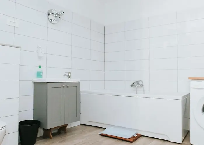 22 - The Old Workshop With Fired Wood Hot Tub Casa vacanze