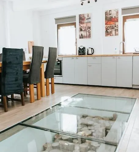 Casa vacanze 22 - The Old Workshop With Fired Wood Hot Tub Tolmin