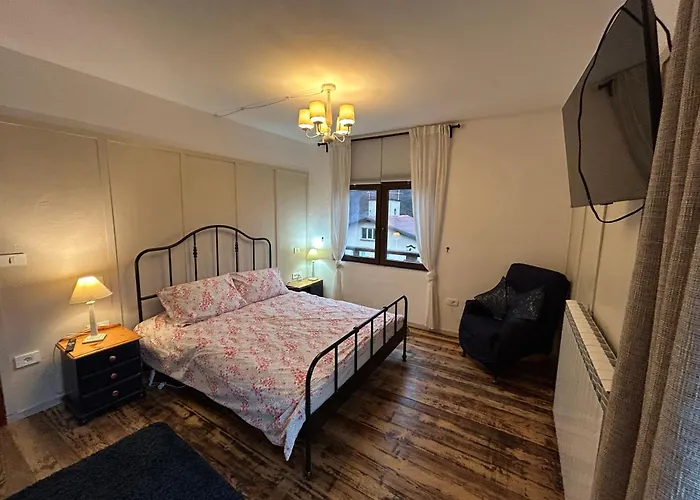 22 - The Old Workshop With Fired Wood Hot Tub * Tolmin