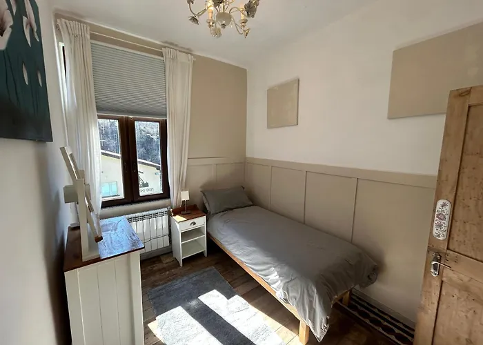 Casa vacanze 22 - The Old Workshop With Fired Wood Hot Tub Tolmin