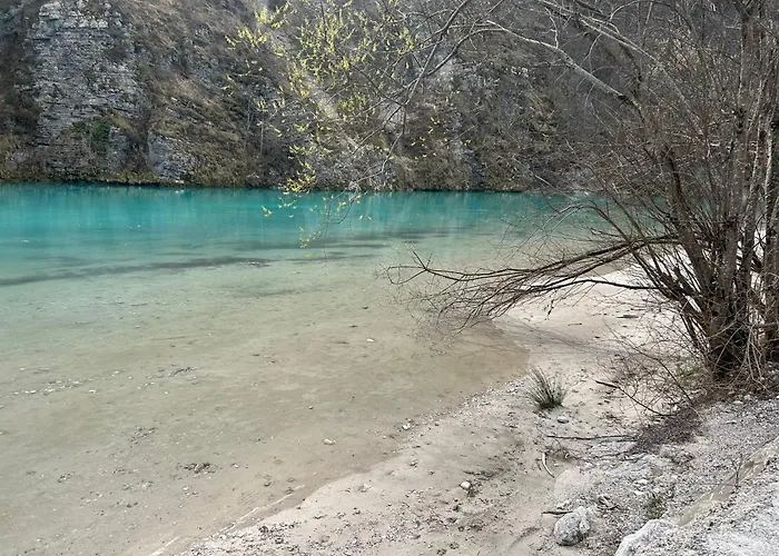 22 - The Old Workshop With Fired Wood Hot Tub Tolmin