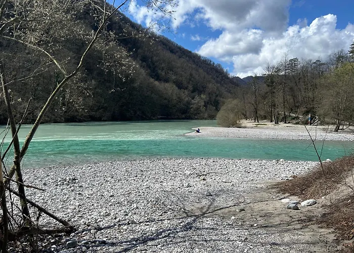 Casa vacanze 22 - The Old Workshop With Fired Wood Hot Tub