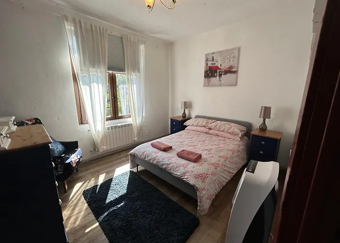 Casa vacanze 22 - The Old Workshop With Fired Wood Hot Tub *